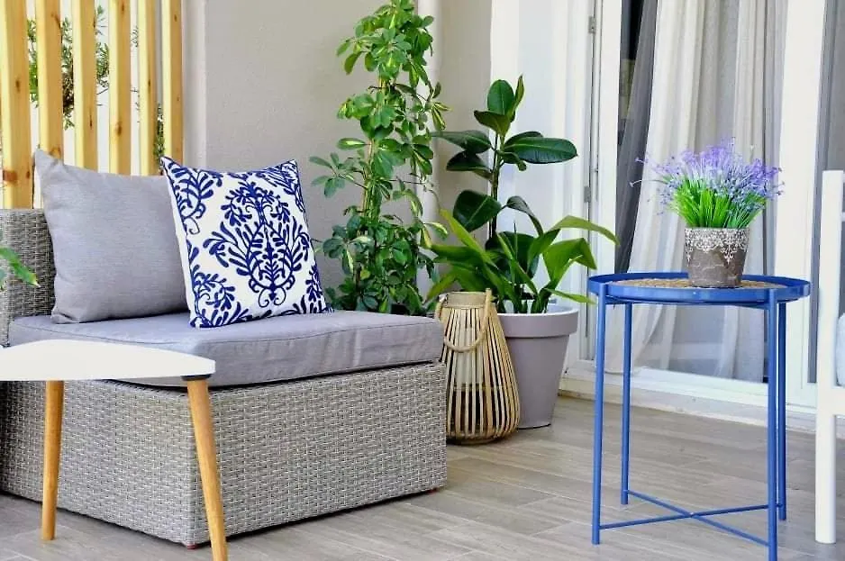 Apartment Siggos Suites Agios Nikolaos