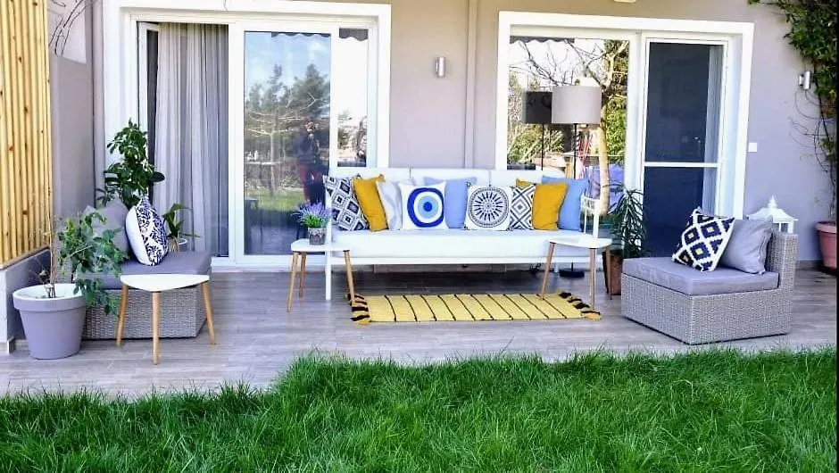 Siggos Suites Agios Nikolaos  Greece