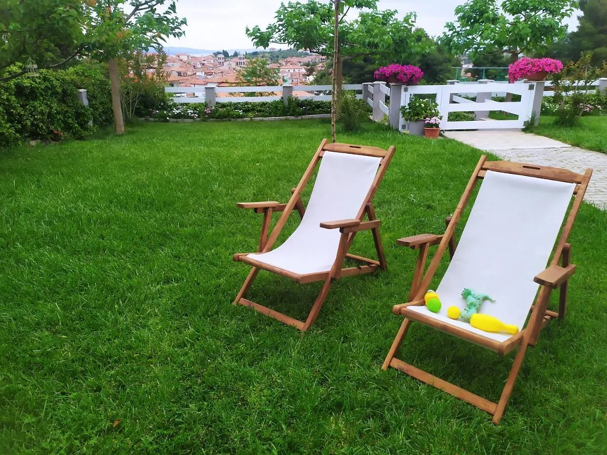 Siggos Suites Agios Nikolaos  0*, Agios Nikolaos (Chalkidiki)