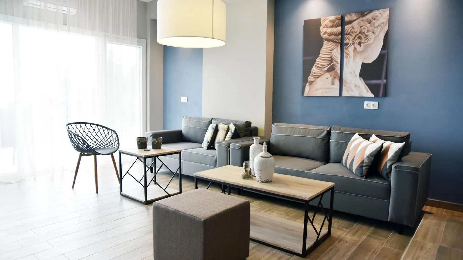 Siggos Suites Agios Nikolaos  Greece