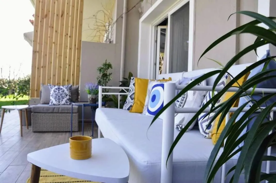 Apartment Siggos Suites Agios Nikolaos  Greece