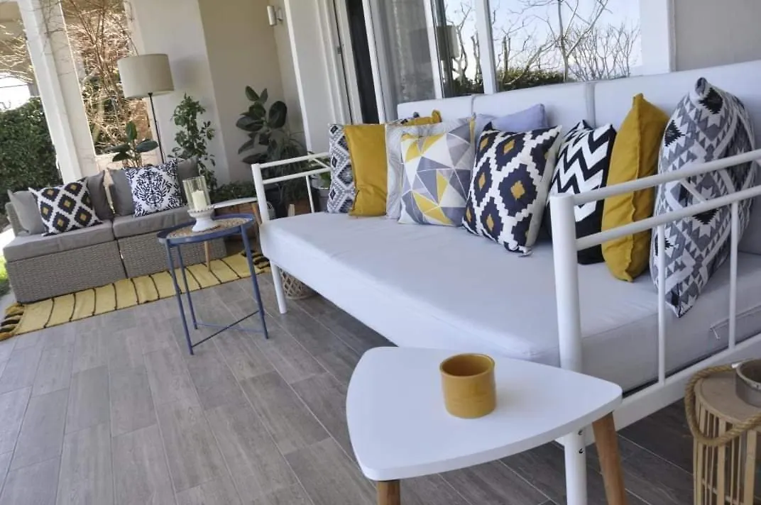 Apartment Siggos Suites Agios Nikolaos  Greece