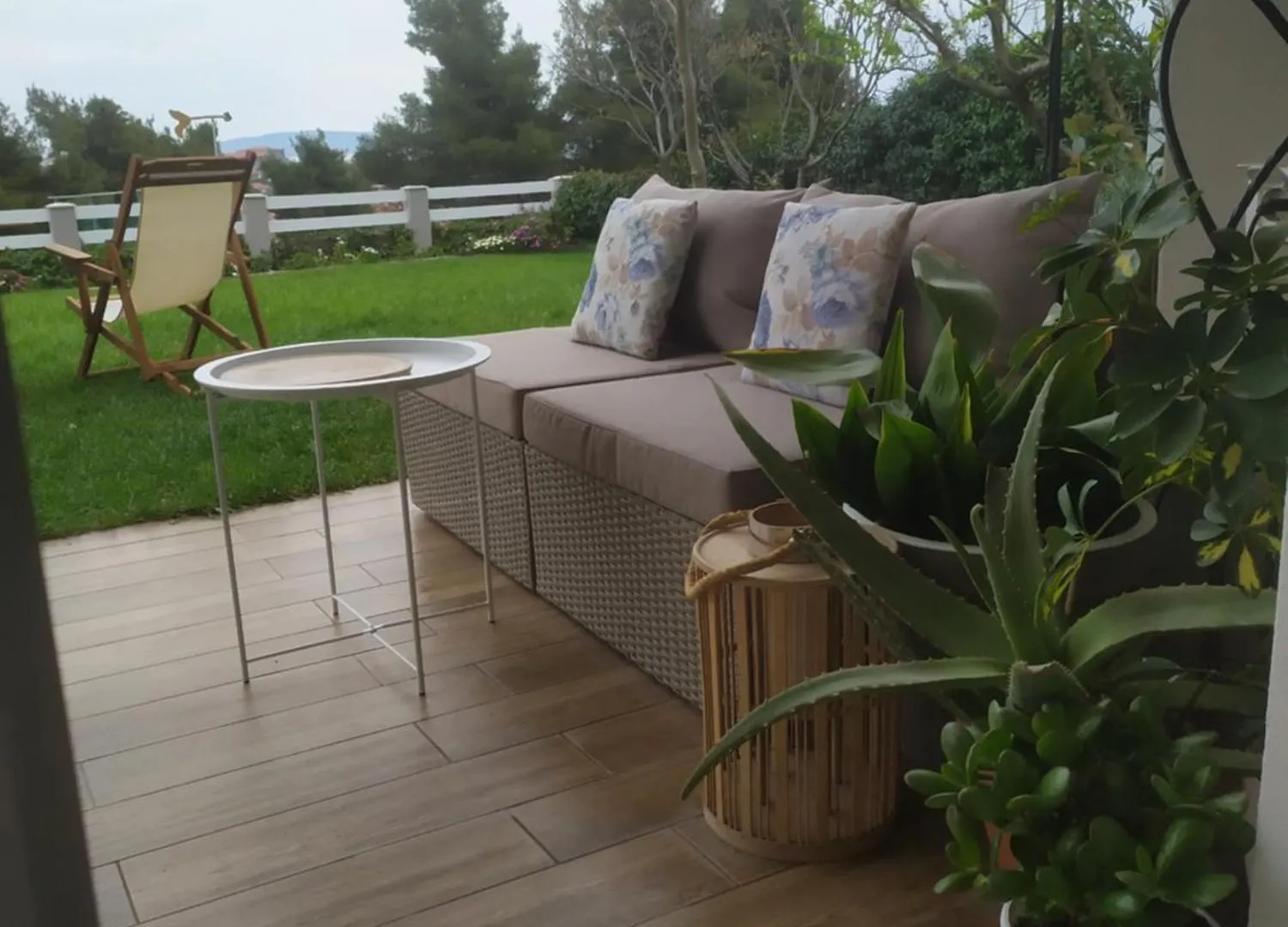 Siggos Suites Agios Nikolaos  Greece