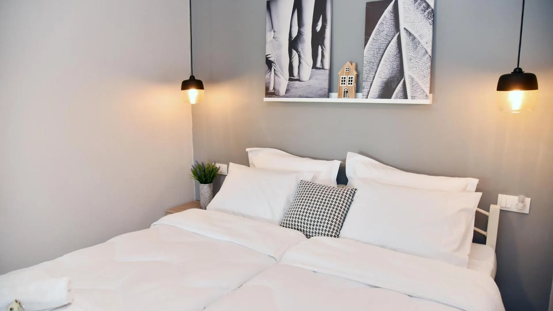 Siggos Suites Agios Nikolaos