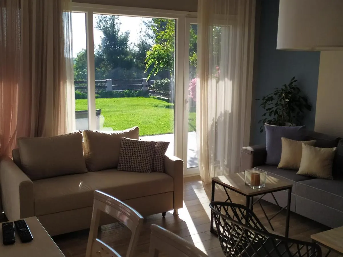 Siggos Suites Agios Nikolaos  Agios Nikolaos (Chalkidiki)