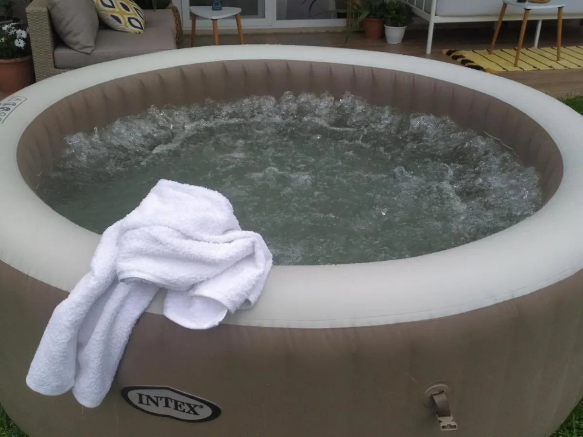 Siggos Suites Agios Nikolaos