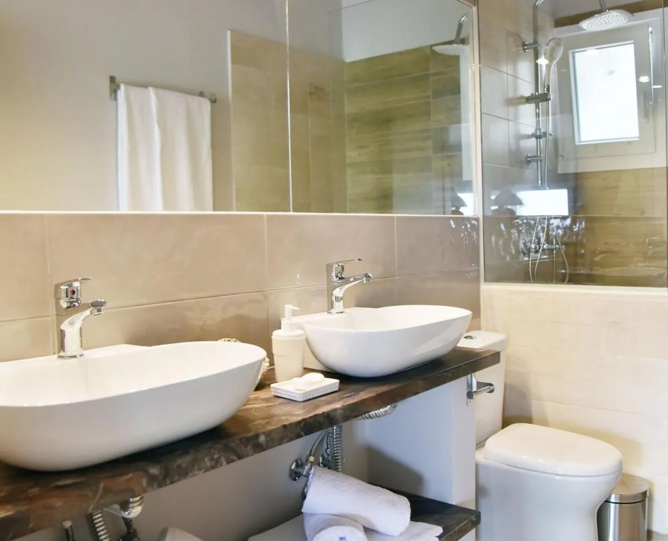 Siggos Suites Agios Nikolaos  0*, Agios Nikolaos (Chalkidiki)