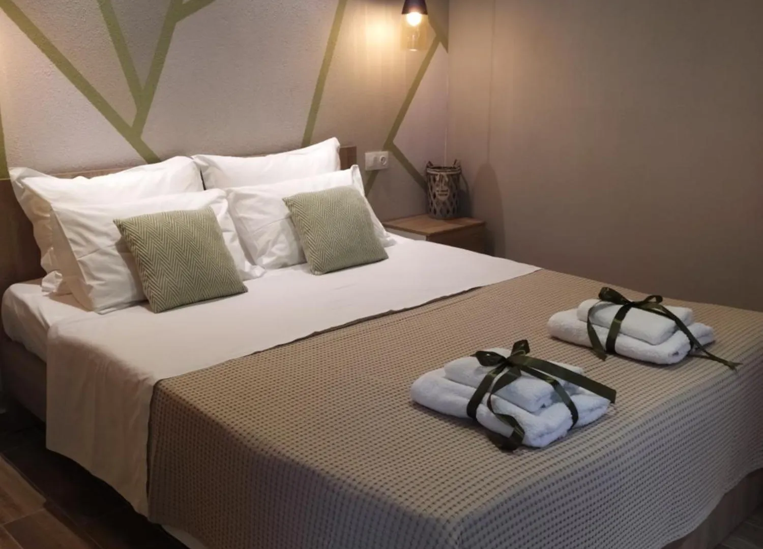 Siggos Suites Agios Nikolaos  Greece