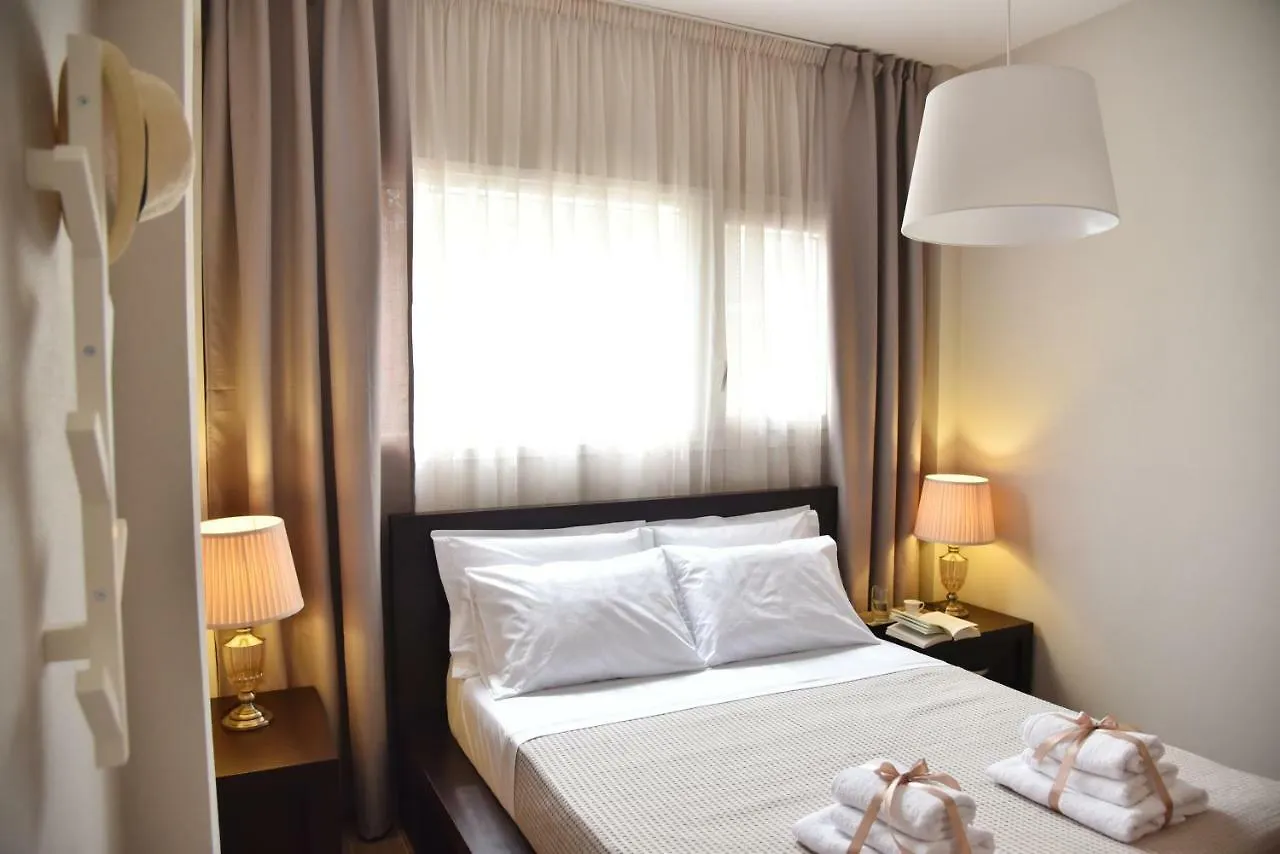 Apartment Siggos Suites Agios Nikolaos