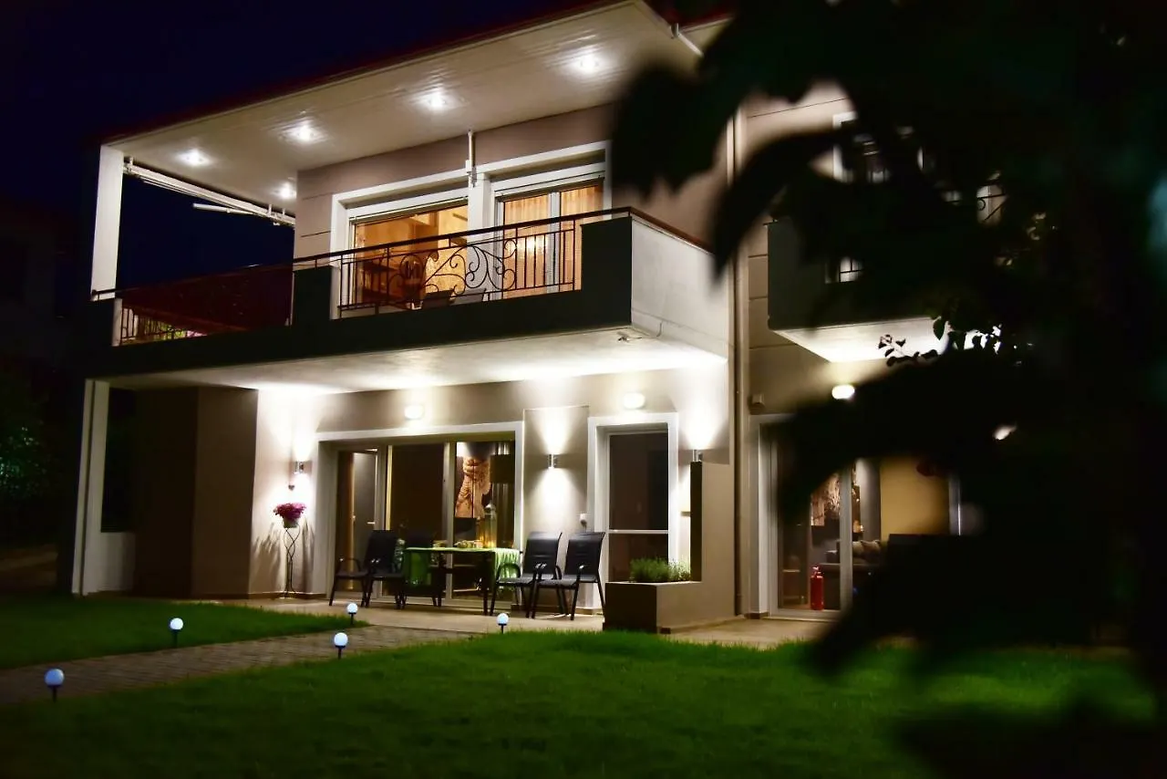 Siggos Suites Agios Nikolaos  Agios Nikolaos (Chalkidiki)