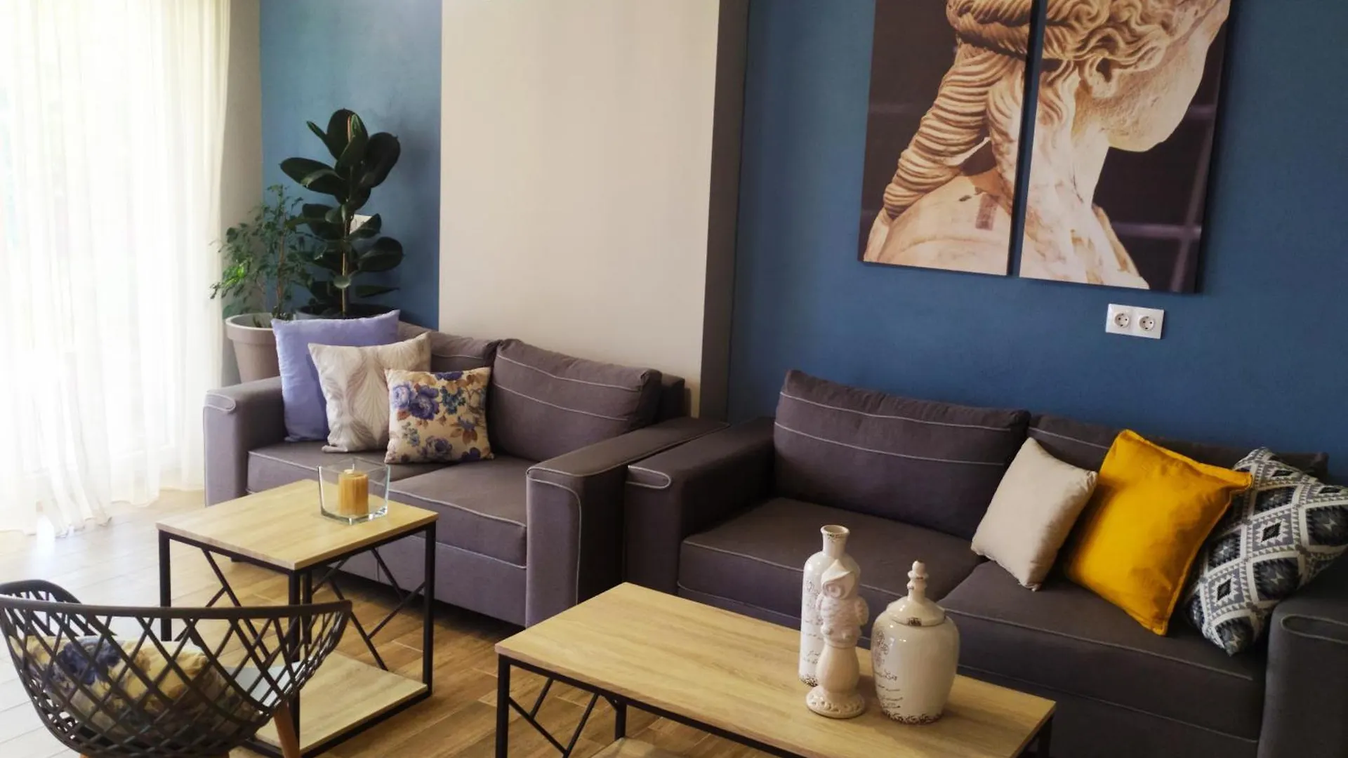 Siggos Suites Agios Nikolaos  0*, Agios Nikolaos (Chalkidiki)