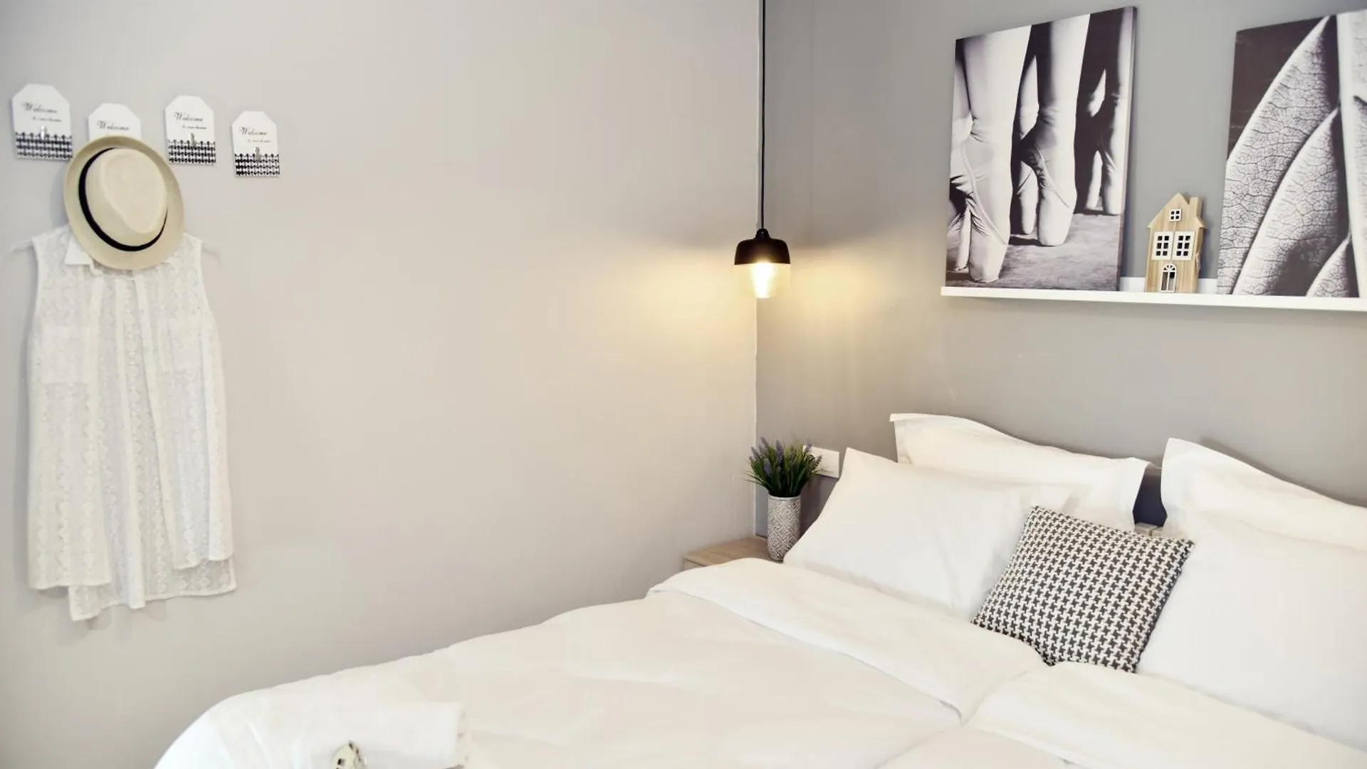 Siggos Suites Agios Nikolaos