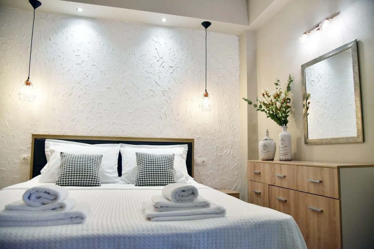 Siggos Suites Agios Nikolaos  0*, Agios Nikolaos (Chalkidiki)