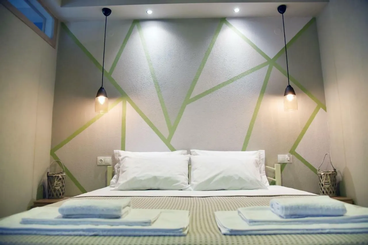 Siggos Suites Agios Nikolaos  0*, Agios Nikolaos (Chalkidiki)