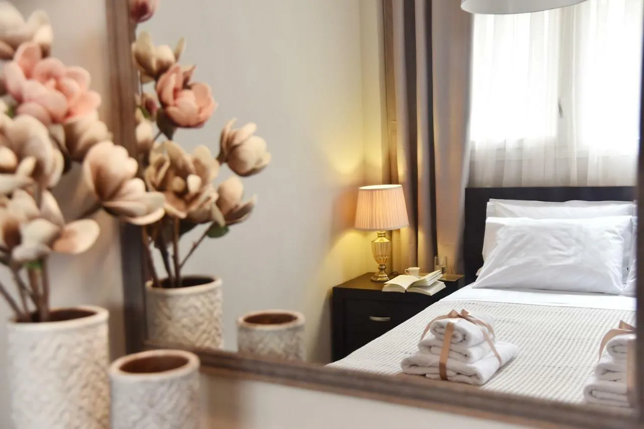 Apartment Siggos Suites Agios Nikolaos